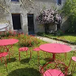 Domaine De Chantemerle B'nb מלון