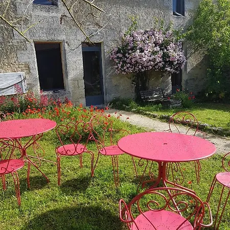 Domaine De Chantemerle B'nb 酒店