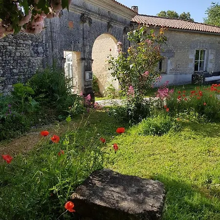 Domaine De Chantemerle B'nb 酒店