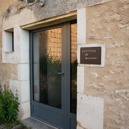 Domaine De Chantemerle B'nb Hotel *