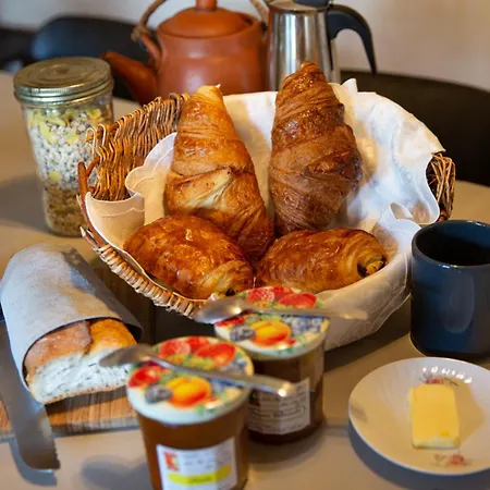 酒店 Domaine De Chantemerle B'nb Marsac (Charente)