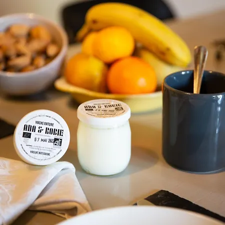 Domaine De Chantemerle B'nb Marsac (Charente)