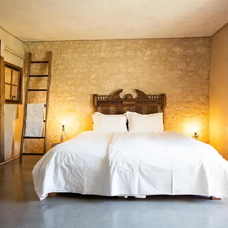 酒店 Domaine De Chantemerle B'nb