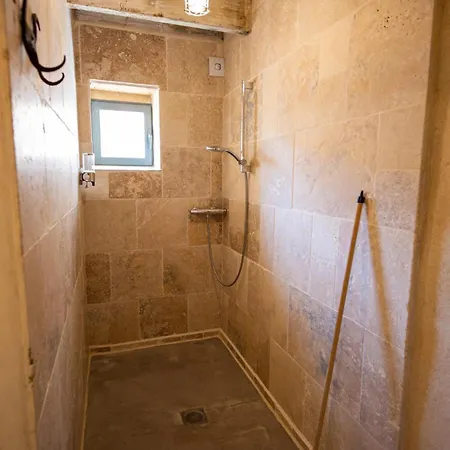 Domaine De Chantemerle B'nb 酒店 Marsac (Charente)