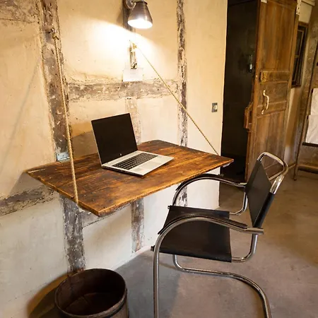 酒店 Domaine De Chantemerle B'nb Marsac (Charente)