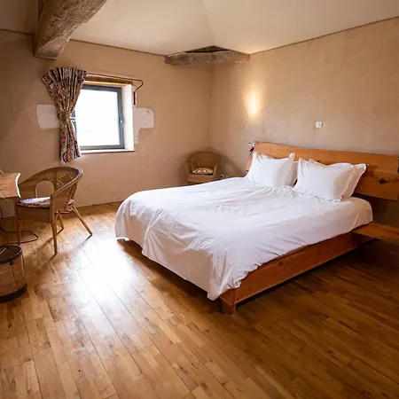 Domaine De Chantemerle B'nb Marsac (Charente)