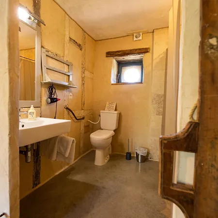 Domaine De Chantemerle B'nb 3* Marsac (Charente)