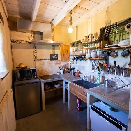 Domaine De Chantemerle B'nb 酒店