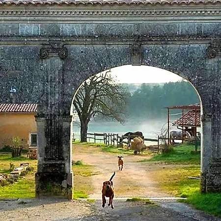 Domaine De Chantemerle B'nb 3* Marsac (Charente)