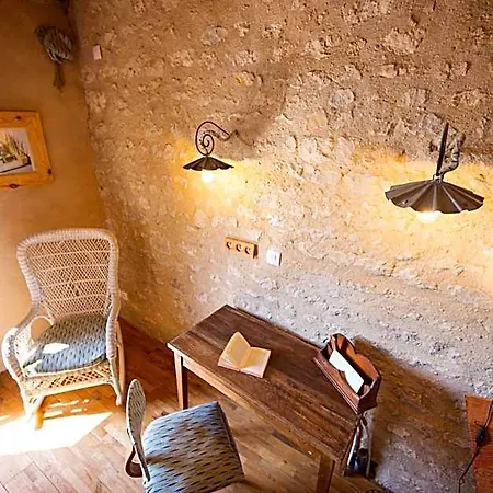 Hotel Domaine De Chantemerle B'nb Marsac (Charente)