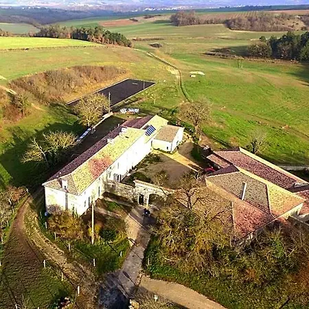 Domaine De Chantemerle B'nb