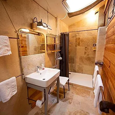 Hotel Domaine De Chantemerle B'nb Marsac (Charente)