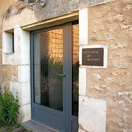Domaine De Chantemerle B'nb Hotel